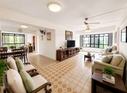 Blk 27 Dover Gardens (Queenstown), HDB 5 Rooms #584082271